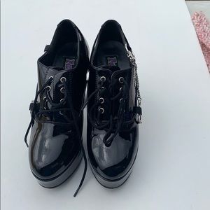 Fun Tasma Hoto1/B Shoes